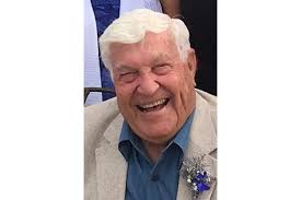 Robert Wescott Obituary (2017)