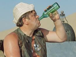 Кин-дза-дза» исполняется 30 лет! Google дудл в честь знаменитого фильма