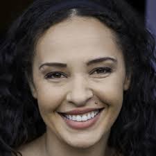 Amirah Lee Counts Movies and TV Shows