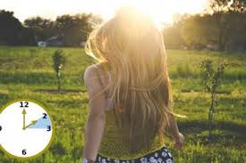 Klok verzetten voor de zomertijd 2021 en wintertijd 2021. Wanneer Gaat Zomertijd 2021 In De Klok Vooruit Of Promovendum