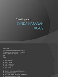 Maybe you would like to learn more about one of these? Greeting Card