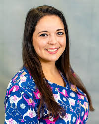 Morgan (Gauthreaux) Hanes