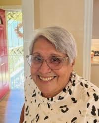 Obituary information for LOUISA SANCHEZ