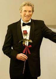 Richard Gere Pictures Rotten Tomatoes Richard Gere Movie Stars Celebrities Male