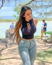 Pandesia Mix Girls 190423 (28 photos) · Pandesia World