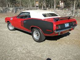 Image result for Rally Red 1971 Barracuda