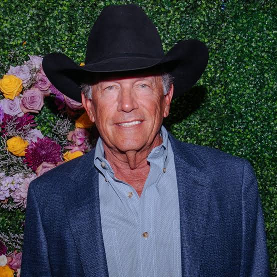 George Strait: The Country Music Icon Earns Kennedy Center Honors