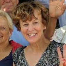 Denise Hirsch (@HirschDenise2)