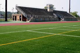 Overview of the Area