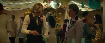 Bridget geiger (pictured above with jeffrey dahmer) was jeffrey's 16 year old prom date in 1978. My Friend Dahmer Analysis Tv Tropes