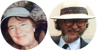 Terence Robert Houghton (1943-2006)