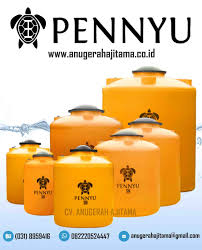 Daftar harga toren air kecil terbaru juni 2021. Jual Tandon Air Pennyu Harga Terbaru 2019 Cv Anugerah Ajitama