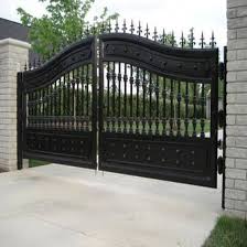 10 gorgeous garden gates you'll want to copy. 10 Latest Iron Gate Designs For House With Pictures In 2020 I Fashion Styles