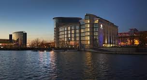 Mardi Gras Hotel Casino Las Vegas Convention Center Doubletree By Hilton London Excel London Situated On The Waterfront Doubletree By Hilton London Excel Is Just 0 5 Miles From London C Destin Hotels London Hotels Hilton Hotel London