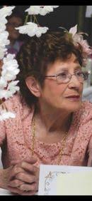 Condolence Book for Marie Hogan (née Higgins) (Mountrath, Laois)