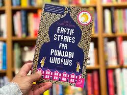 Erotic Stories for Punjabi Widows Book Club Questions & Discussion Guide
