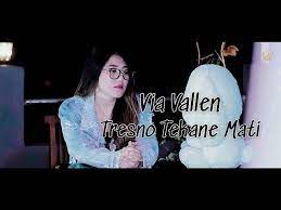 We did not find results for: Chord Gitar Dan Lirik Lagu Tresno Tekane Mati Via Vallen Tribun Video