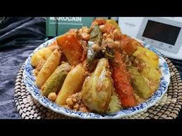 Bonjour les filles je suis un peu déséspèrée, je veux faire un couscous au thermomix avec des cuisses depoulet ! Pin On Thermomix