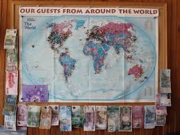 A Mountain Of Many Legends Draws ...