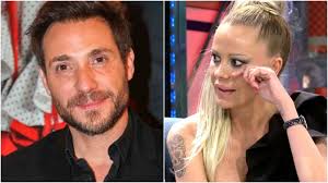 Aborté": Una amante de Antonio David Flores sobresalta a todos con su  embarazo en 'Sábado Deluxe'