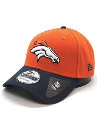 Some nfl teams, like the miami dolphins and indianapolis colts , are loaded with salary cap space entering the 2020 season. Denver Broncos The League Nfl 9forty New Era Cap