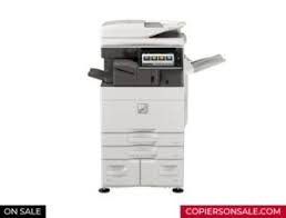 Current sharp windows 8 ® operating system print drivers are compatible with the windows 10 ® operating system with the following minor limitations: Mx 3050v Driver Sharp Mx M5051 For Sale Buy Now Save Up To 70 They Optimise Productivity And Are Ideal For Any Busy Workgroup That Needs High Jeannetta Mettler