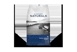Tiny bites made for tiny teeth deliver the complete nutrition your small breed puppy needs to grow up strong and healthy. Diamond Naturals Small Breed Puppy Food 18 Lbs Brubaker Grain Chemical Brookville Oh West Alexandria Oh Eaton Oh Farmersville Oh Hamilton Oh