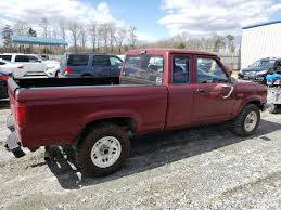 Image result for Vermillion 1992 Ranger