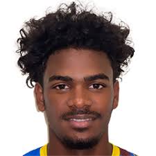 Marcus St Cyr Profile & Career Stats