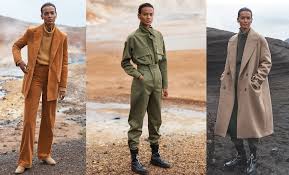Il prossimo autunno inverno 2017 metti da parte i cappotti lunghi per fare spazio a giacconi corti, peacoat e bomber: Mango Cappotti Vestiti Inverno 2017 2018 Prezzi Catalogo A Tutta Bellezza