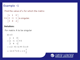 This singular value decomposition tutorial assumes you have a good working knowledge of both matrix algebra and vector calculus. Mathematics Ppt Download