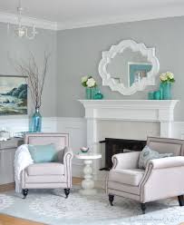 Blue grey paint gray color best shades of. Sherwin Williams Light Blue Gray Living Room Tranquility Blue Grey Living Room Living Room Paint Room Colors