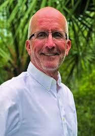 Wow, how quickly four years as Mayor has gone!