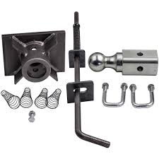 Maybe you would like to learn more about one of these? Aftermarket Fit Gnrk1500 Turnover Ball Gooseneck Trailer Hitch For Chassis Marine Hardware Aliexpress