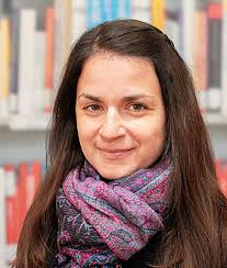 Institut für Sekundarstufe Allgemeinbildung