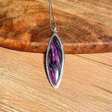 Pin On Pendant