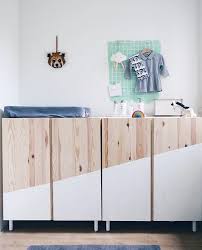 Ikea Ivar Hack Das Holzregal Im Kinderzimmer Ikea Kinderzimmer Ideen Ikea Ivar Ikea Babyzimmer