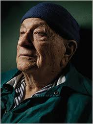 More Red Ink: At Home with Jack Vance