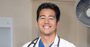 2024 Philanthropy Physician Champion