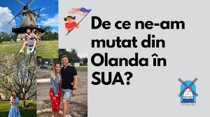 Maybe you would like to learn more about one of these? Ce A Determinat Mutarea NoastrÄƒ Din Olanda In Sua Marina IoniÈ›a