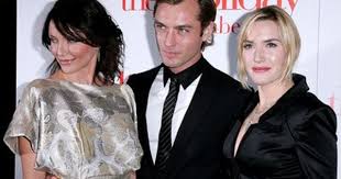 Pin On Jude Law