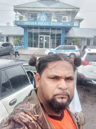 Angels of Trinidad and Tobago