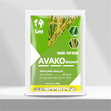 Avako 800WP