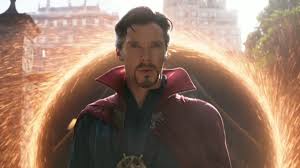 A New Rumor Regarding Marvel S Wandavision Involves Doctor Strange Geektyrant