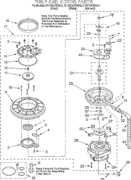 kitchenaid kudr24sewh3 dishwasher
