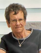Obituary information for Mary Elizabeth "Lib" Oakley