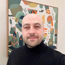 Just 👏🏻👏🏻👏🏻👏🏻👏🏻👏🏻you are amazing Michael Polonsky