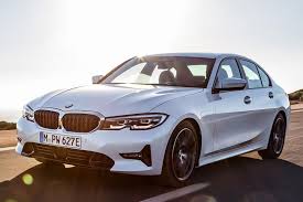 Bmw 3 series 2021 exterior rear side view. 2021 Bmw 3 Series Hybrid Review Trims Specs Price New Interior Features Exterior Design And Specifications Carbuzz