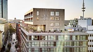 Women's health may earn commission from the links on this page, but we only feature products we believe in. 5 Sterne Hotel Hamburg Zentrum Side Design Hotel Hamburg