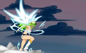 Candice Catnipp Stern Ritter Bleach Bleach Art Anime Art